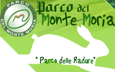 Parco del Monte Moria